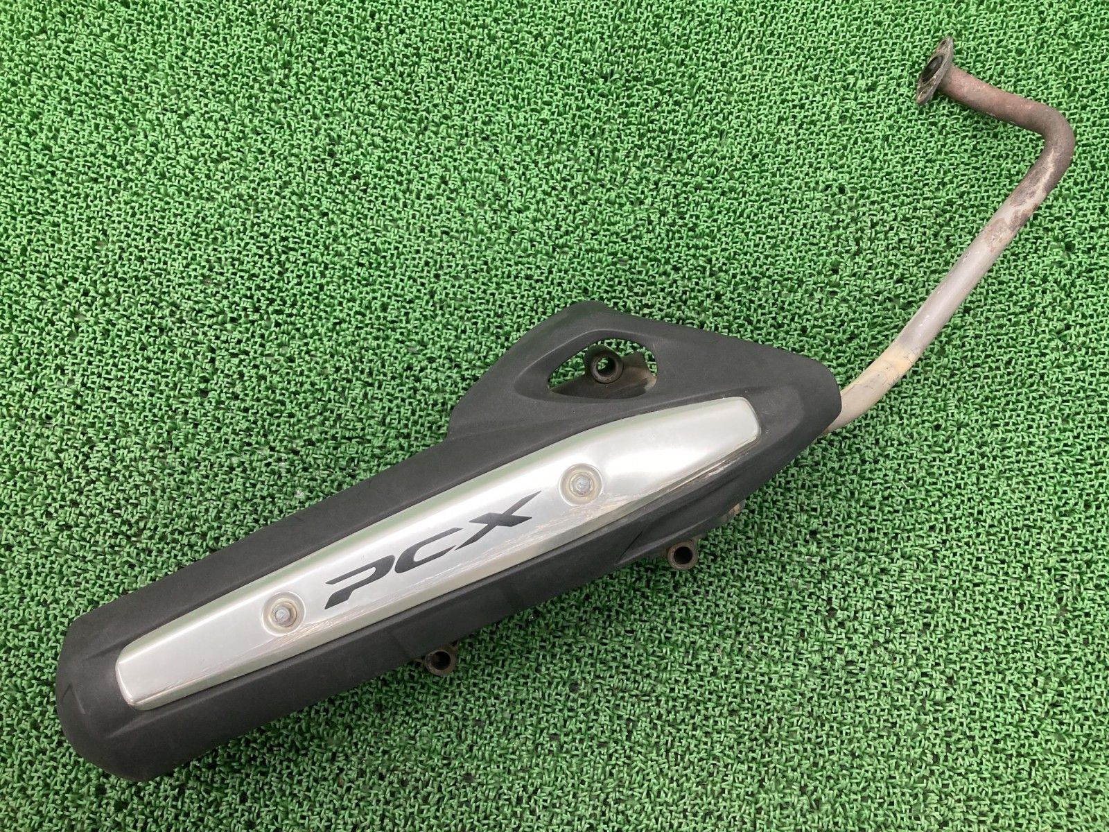 ノジマファーム サイレンサー 60.5 カーボン NOJIMA 汎用 ノジマ