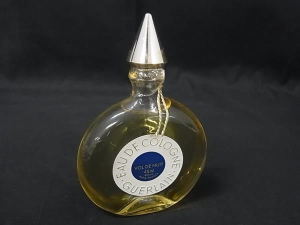 □未開封□新品□未使用□ GUERLAIN ゲラン VOL DE NUIT 夜間