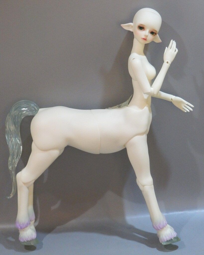 Luts Kid45 Delf RASPBERRY Elf CENTAUR ver