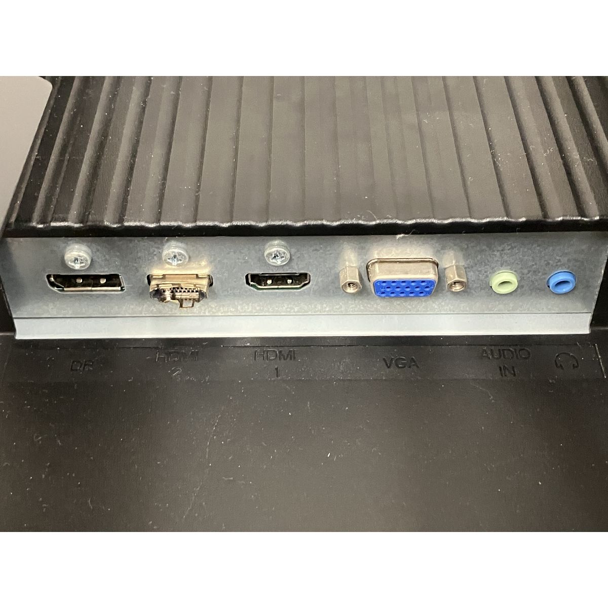 31.5型ワイド 広視野角ADSパネル