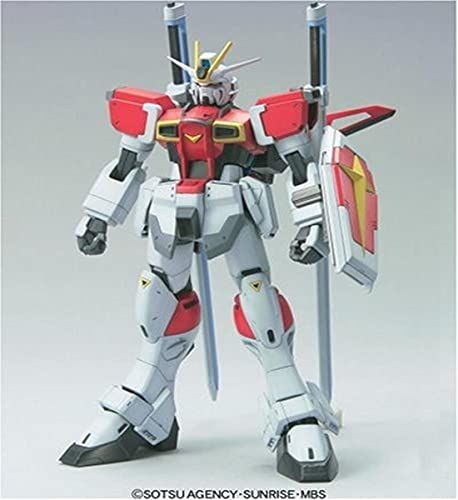 1/100 ZGMF-X56S/β ソードインパルスガンダム (機動戦士ガンダムSEED DESTINY)