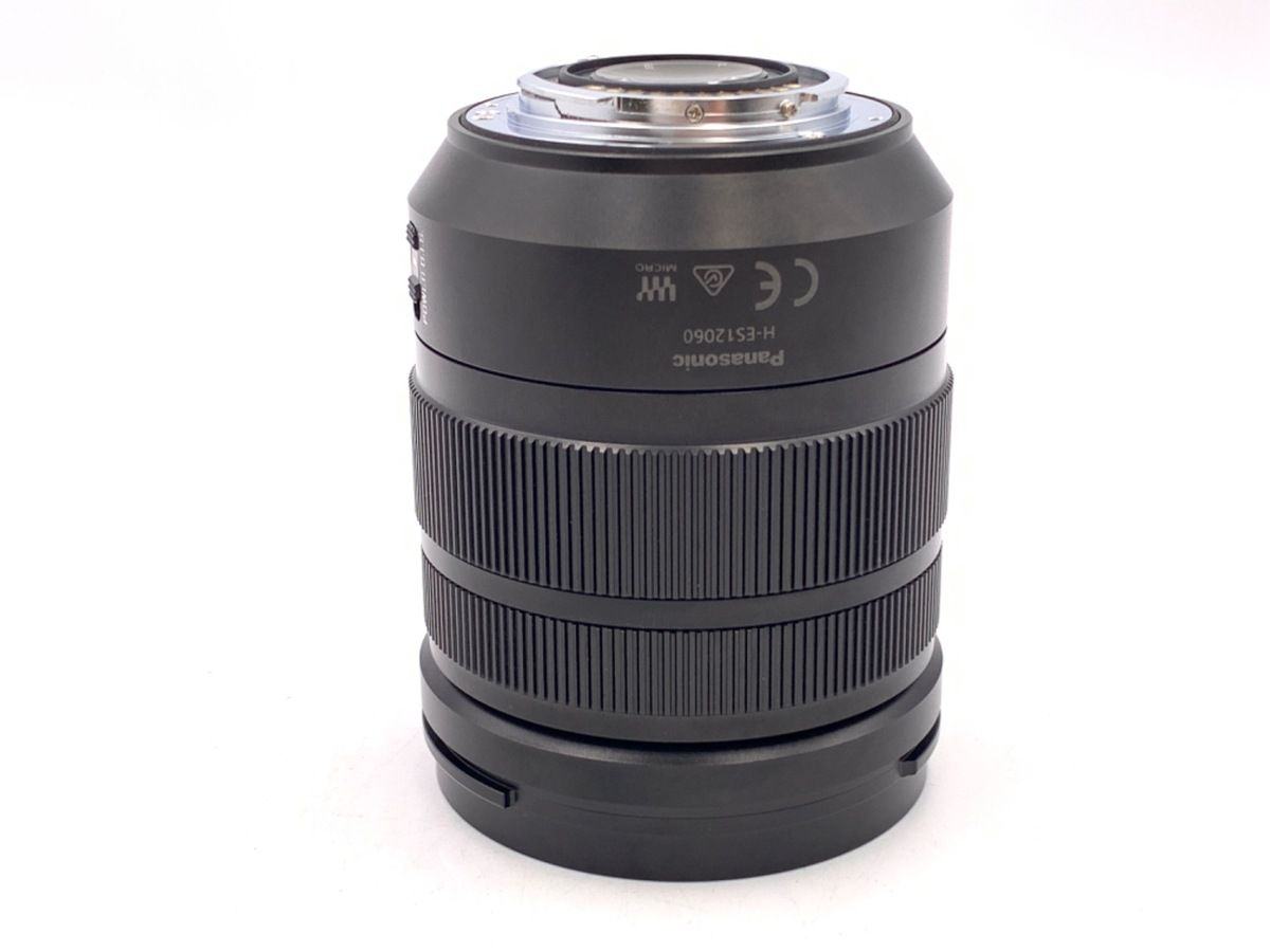カメラレンズ 中古】 【並品】 パナソニック LEICA DG VARIO-ELMARIT 12-60mm F2.8