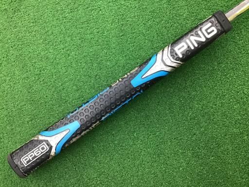 ピンping SIGMA2 KUSHIN C パター 34インチ 距離感”さらに出しやすく