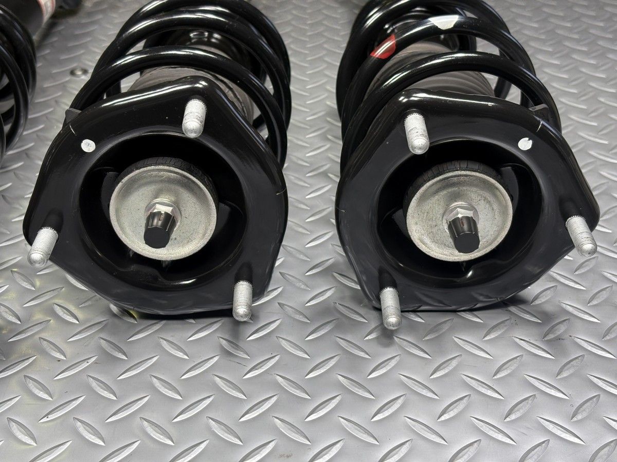 ND ロードスター 純正ショック、スプリング NDロードスター NR-A