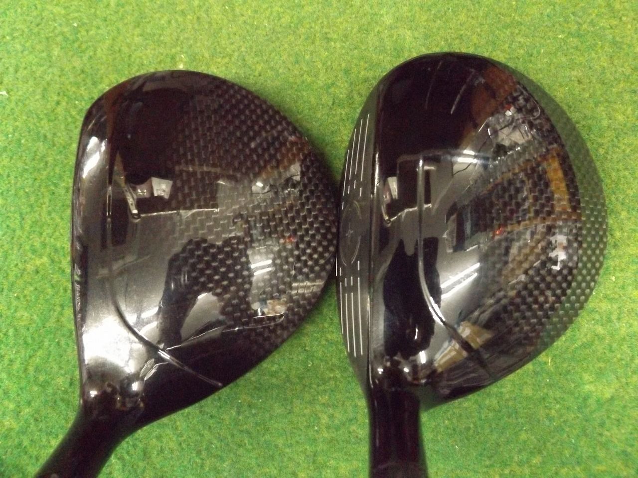 おすすめ 2549 MAJESTY CONQUEST 2025 5W 7Ｗ 純正カーボン R カバー有 セット マジェスティ コンクエスト フェアウェイウッド ゴルフクラブ.2550 絶対大特恵！