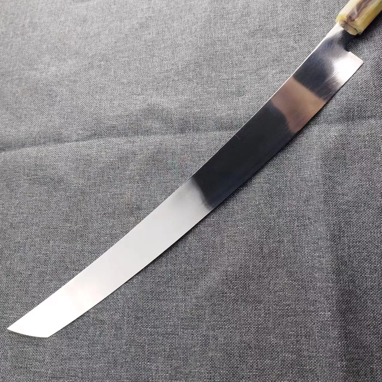 V金10号 本焼