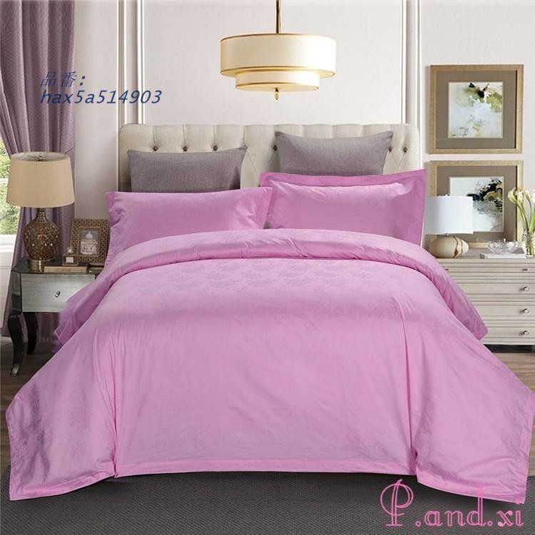 ベッド カバーセット シーツセット 布団カバー 敷き布団カバー 掛け布団カバー シングル 春夏秋冬 柔らかい 寝具 4点セット 枕カバー hax5a514903 MARWIL-DEMENAGEMENTS_CH