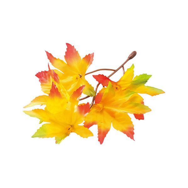 ヤマコー 用美 業務用 四季の花ごよみ もみじ 100個入 yamaco64220