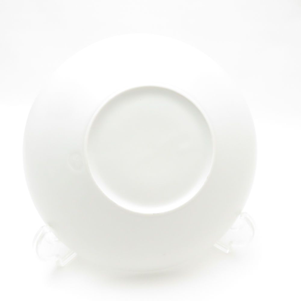 Satoshi Takaku 高久敏士 浅鉢 磁器 深皿 ディープ 17cmプレート SY13146S2