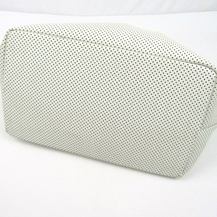 ムータ マリン トートバッグ 未使用 パンチング 鞄 カバン ブランド  