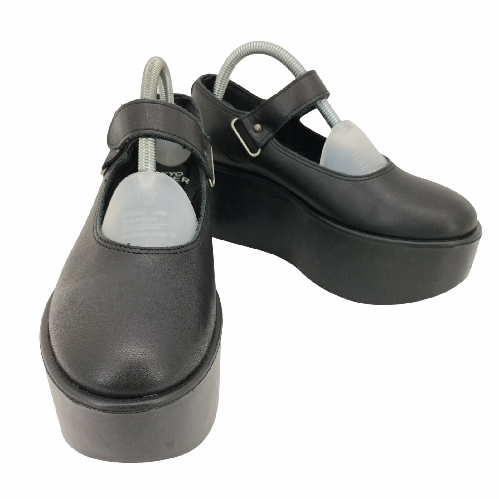 TOKYO BOPPER Ballerina shoes トーキョーボッパー バレリーナ
