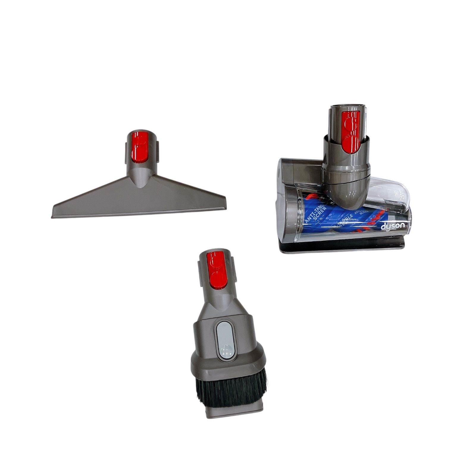 ダイソン　v12detect slim ジャンク品 ジャンク品」Dyson V12 Detect Slim Total Clean ダイソン
