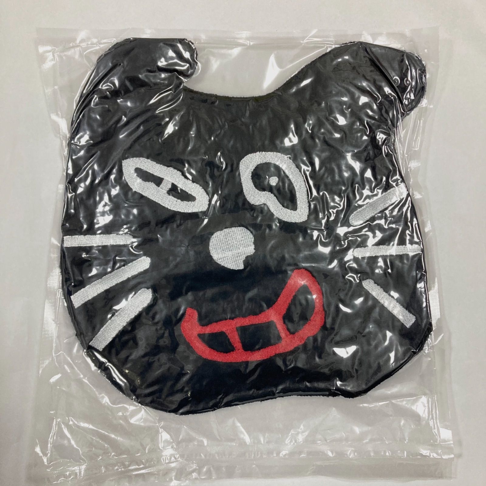新品、未開封] 公式 LEVEL5 実況者 キヨ キヨ猫 クッション 