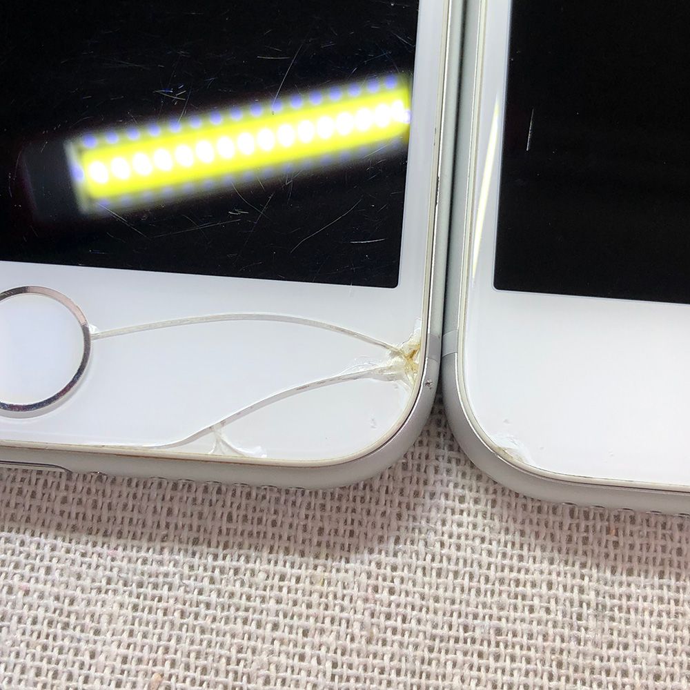 Apple iPhone 8 　ジャンク iPhone 8 64gb ジャンク - メルカリ