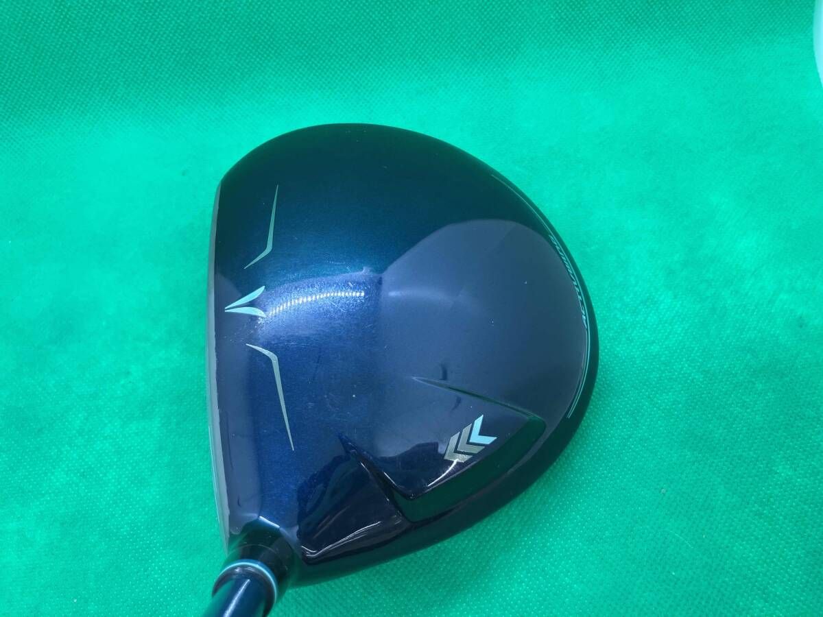 ゴルフ ゼクシオ ドライバー レディース ヘッドカバー付き XXIO MP1300