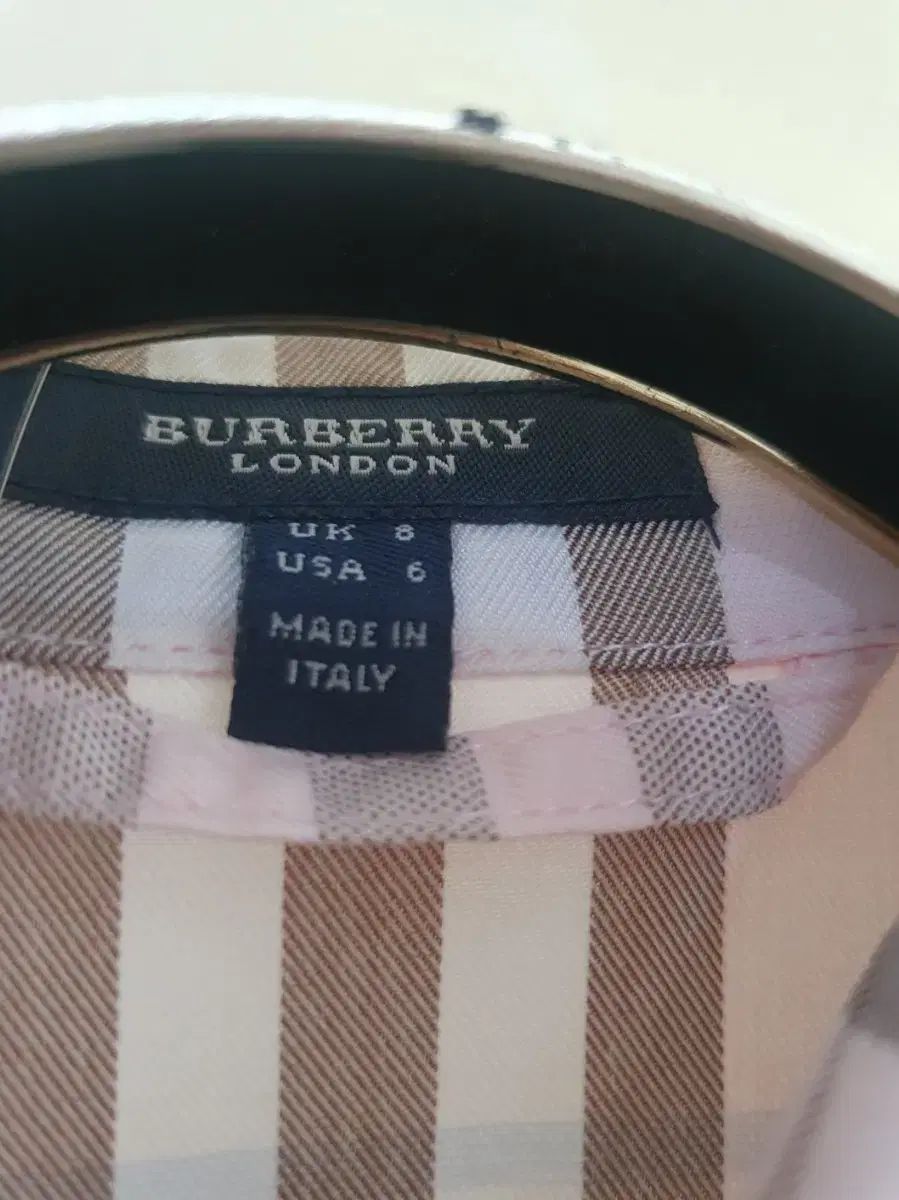 BURBERRY バーバリー