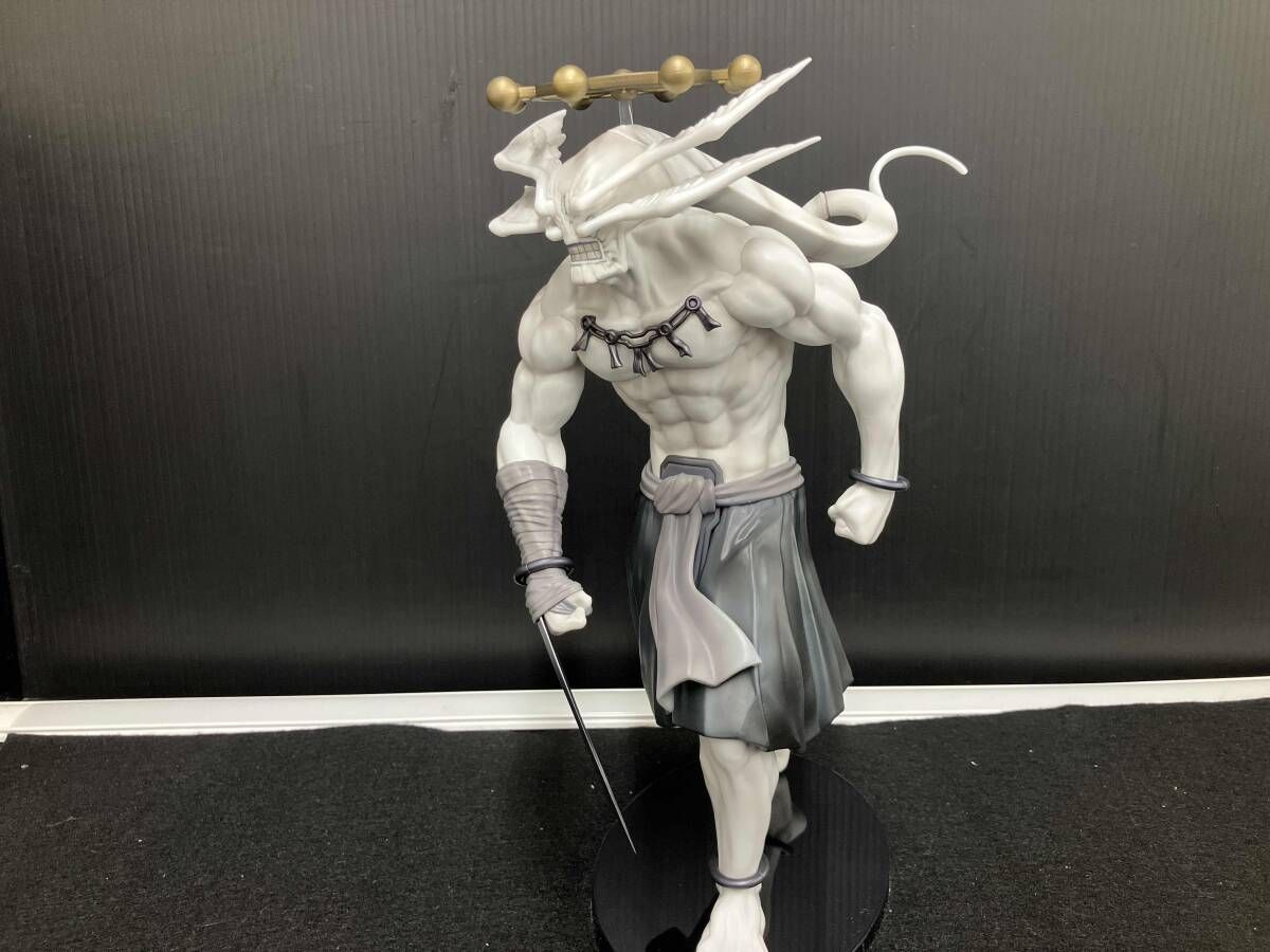 一番くじ　呪術廻戦　渋谷事変　八握剣異戒神将　魔虚羅 フィギュア　ラストワン賞 BIGサイズ！】一番くじ 呪術廻戦 渋谷事変 ～参～ ラストワン賞