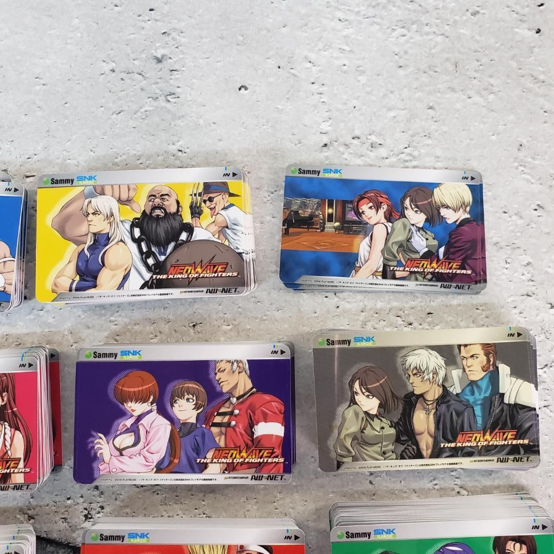KOF