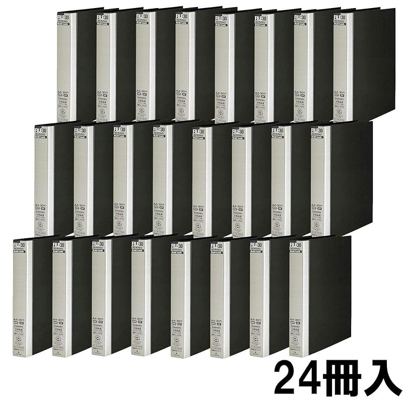 30穴 ブラック