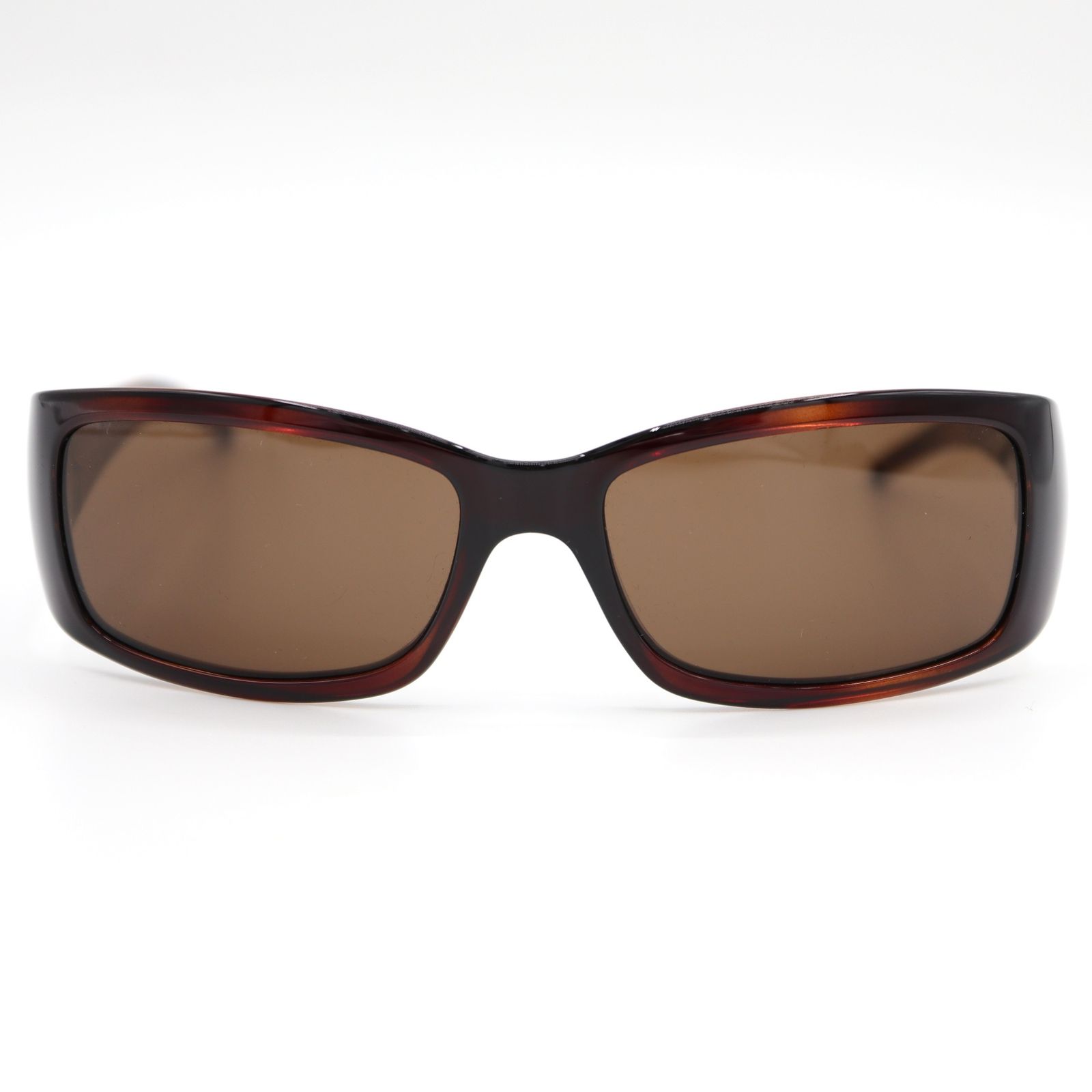 フェンディ FENDI サングラス ズッカ柄 ブラウン系 FS300 238 55