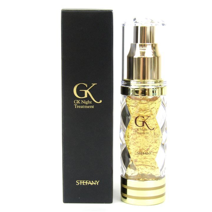 新品　銀座ステファニー GKNトリートメントIII 美容液　22ml 3点セット 楽天市場】銀座ステファニー GKNトリートメントIII 美容液＜美容