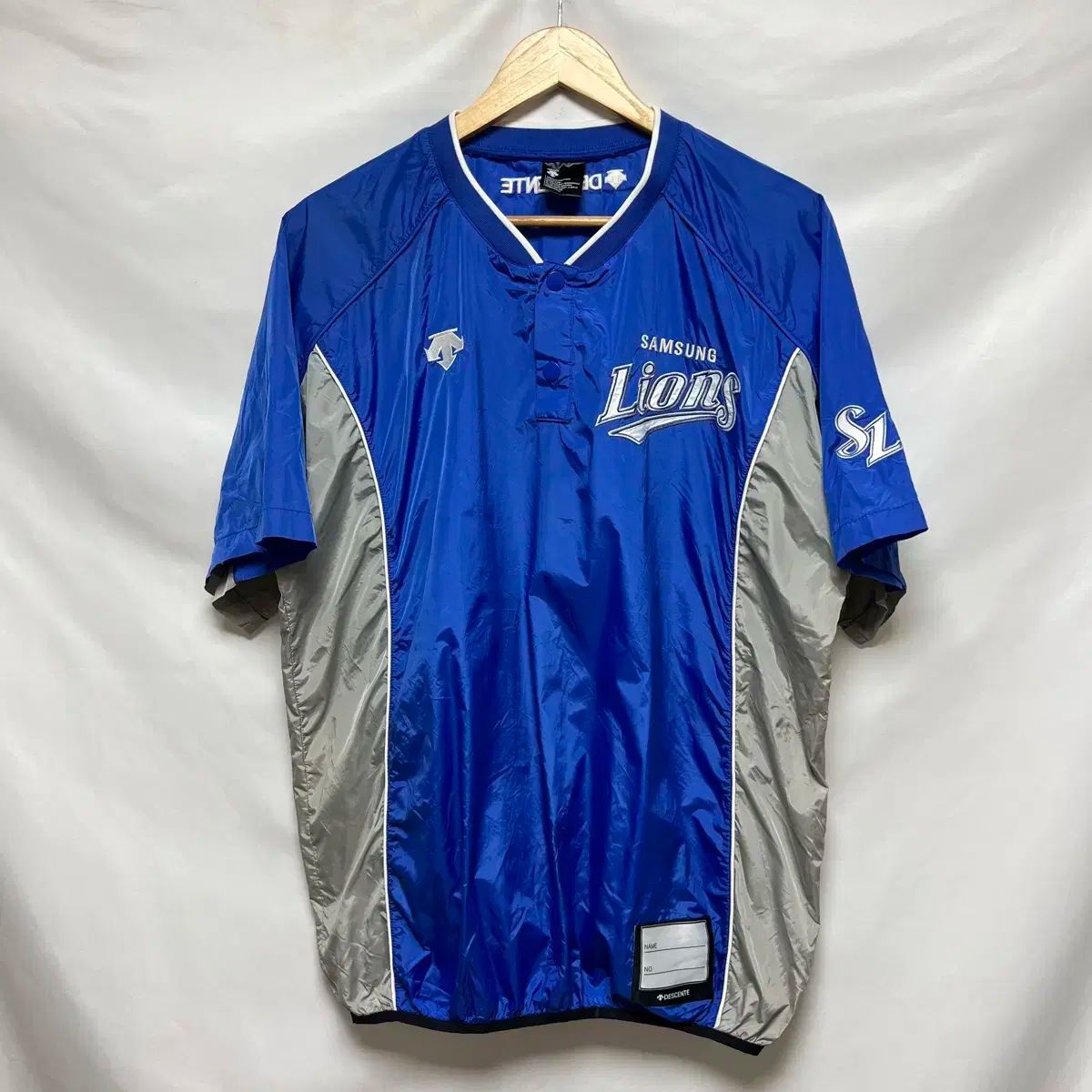 デサント₍DESCENTE