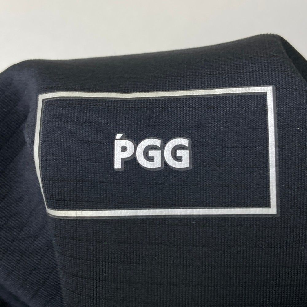 サイズ：0 PGG PEARLY GATES パーリーゲイツ ; 2022年モデル