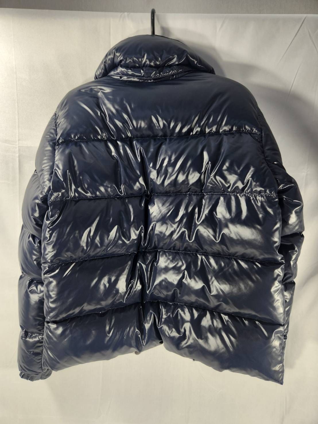 極美品✨モンクレールグルノーブル 23AW ツイード ダウンジャケット mocamurac.jpg