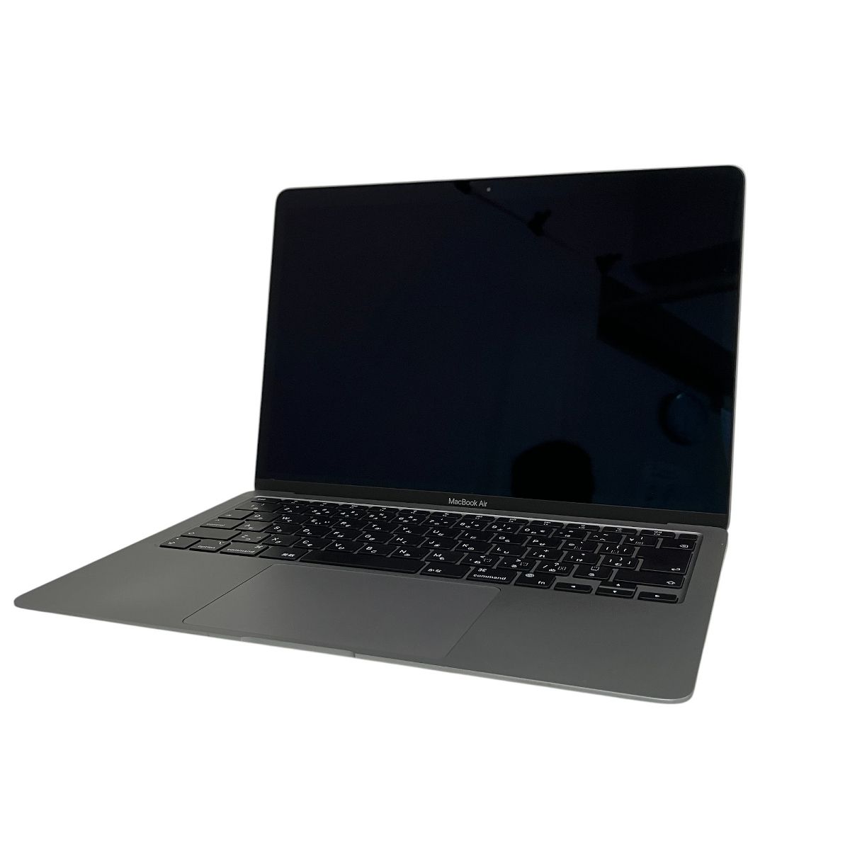 『3年保証』 MacBook Apple Air SSD 16GB PC ノート 13.3インチ 2020 M1 MacBook本体