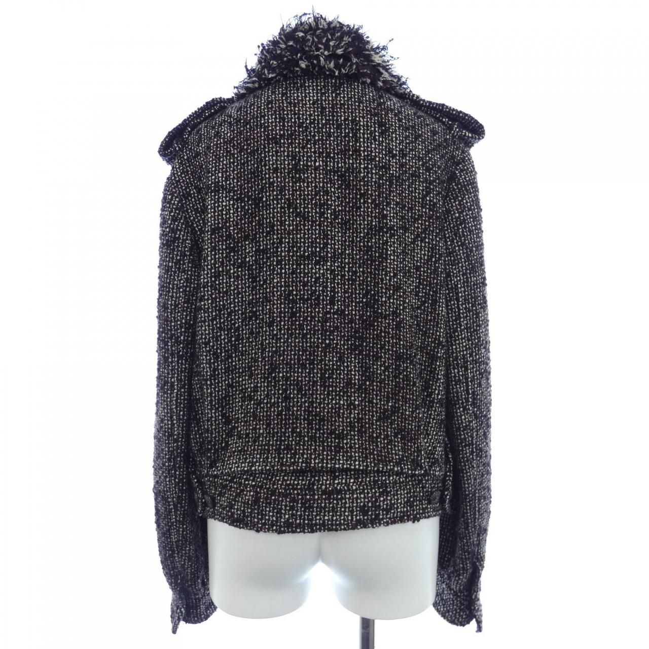 シャネル CHANEL P44273V32628 ジャケット