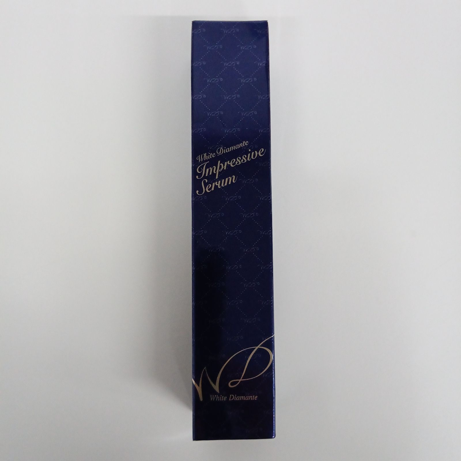 未開封 ホワイトディアマンテ インプレッシブセラム 美容液 30mL