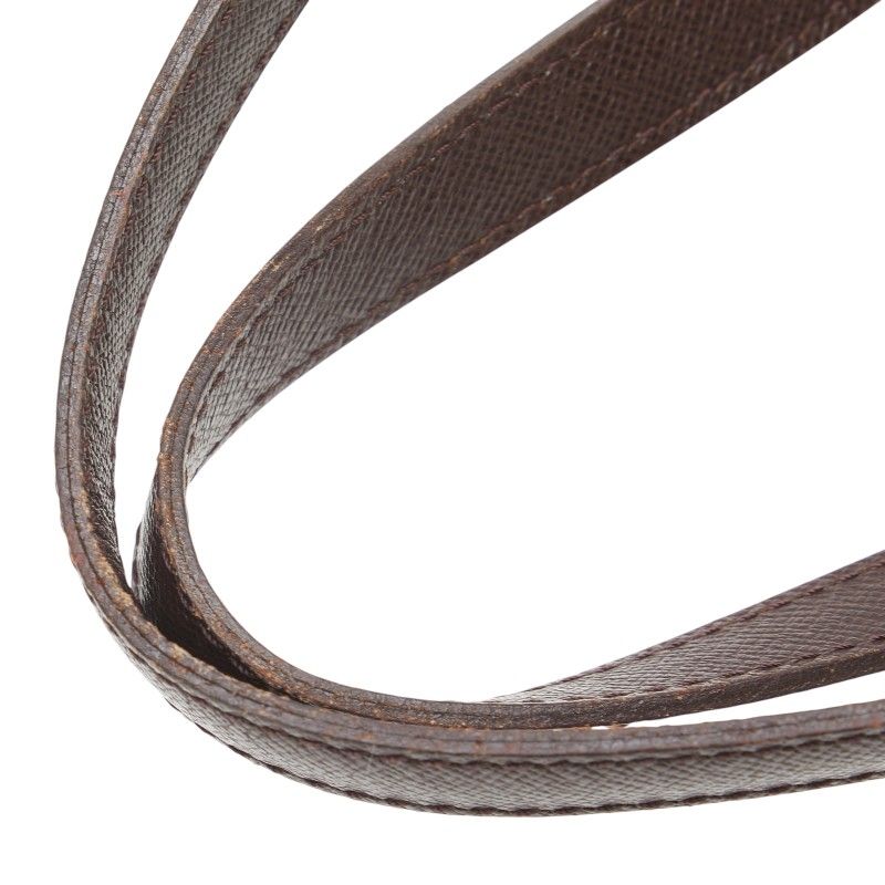 ルイ ヴィトン ダミエ マレ トートバッグ ショルダーバッグ バケツ  