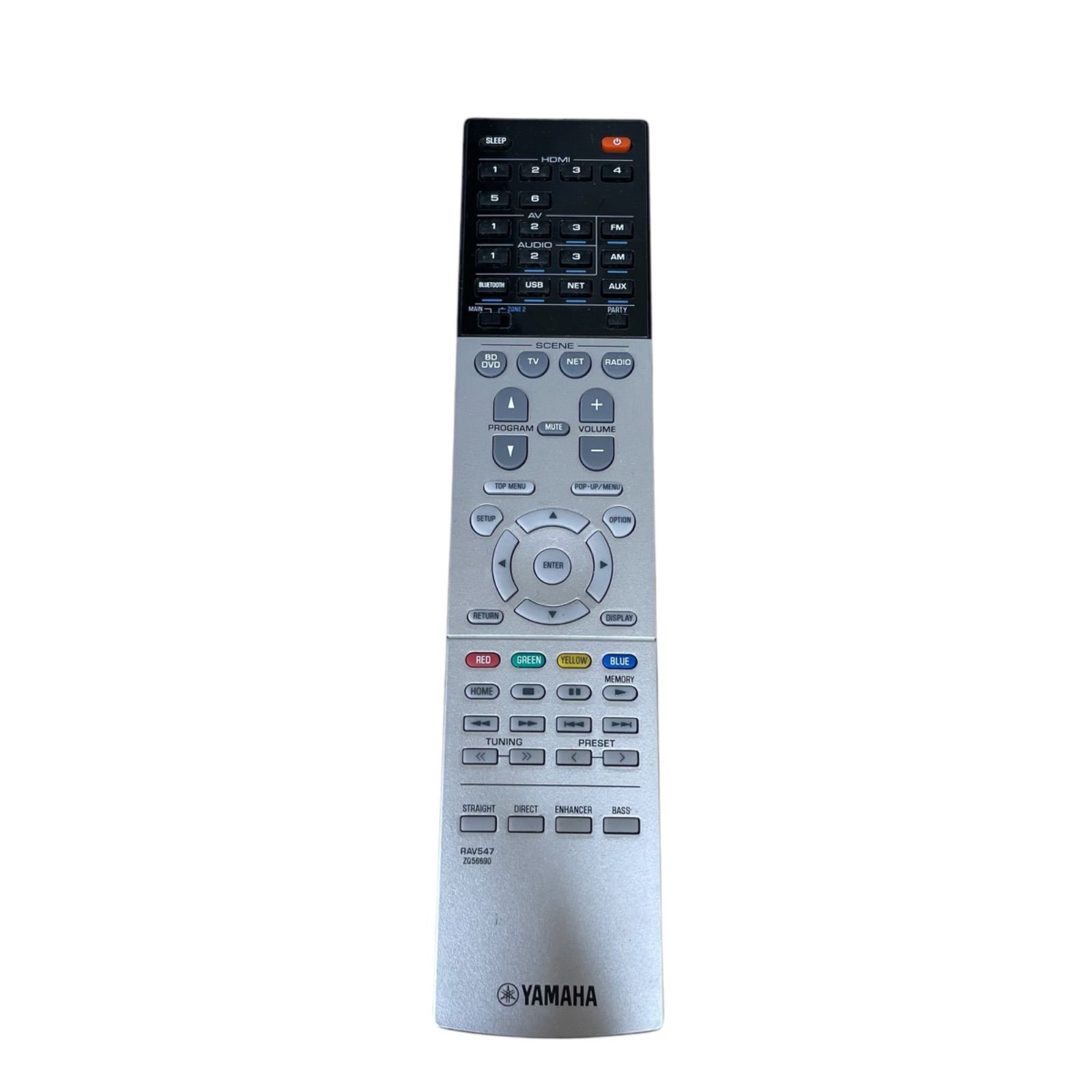 5.1ch AVレシーバー