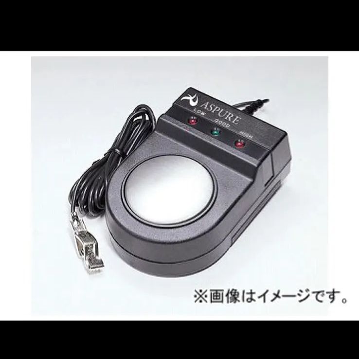 アズピュアリストストラップテスター HWT498 品番：2-2139-01 S0327N