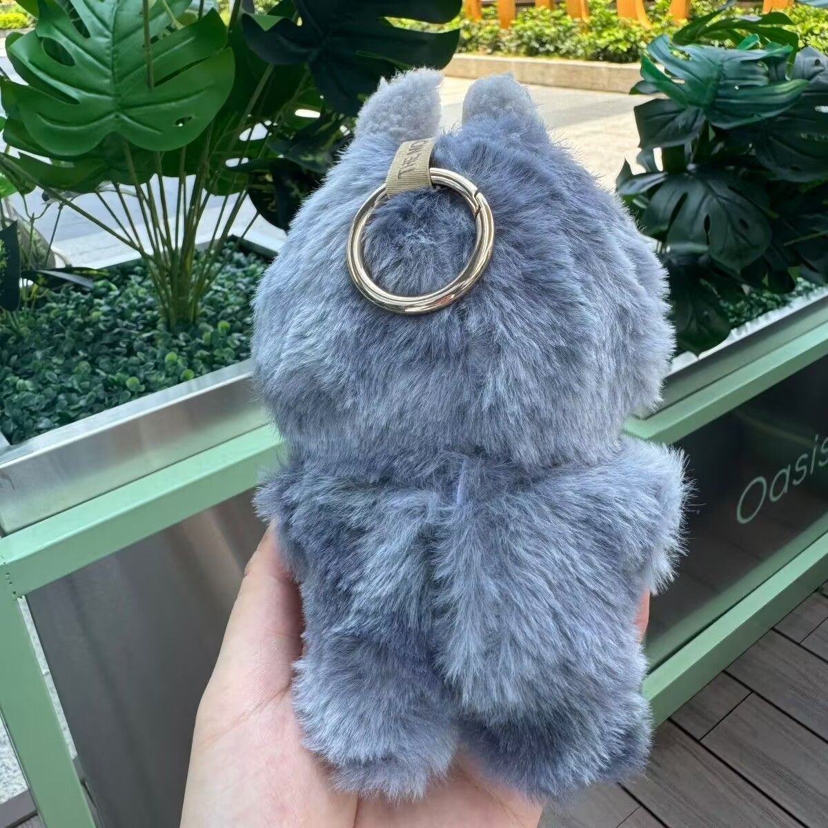 新品 ぬいぐるみ服 豪華4点セット ブブ洋服 コスチューム bubu