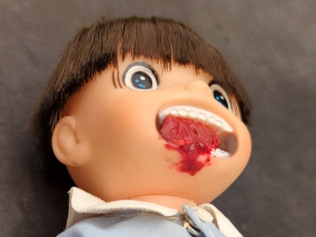 あんそにい