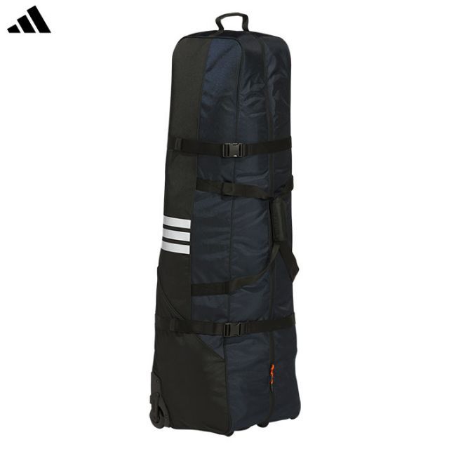 アディダス トラベル キャディバッグケース キャスター付き KSI73 トラベルカバー ゴルフ モデル adidas 日本正規品 ND