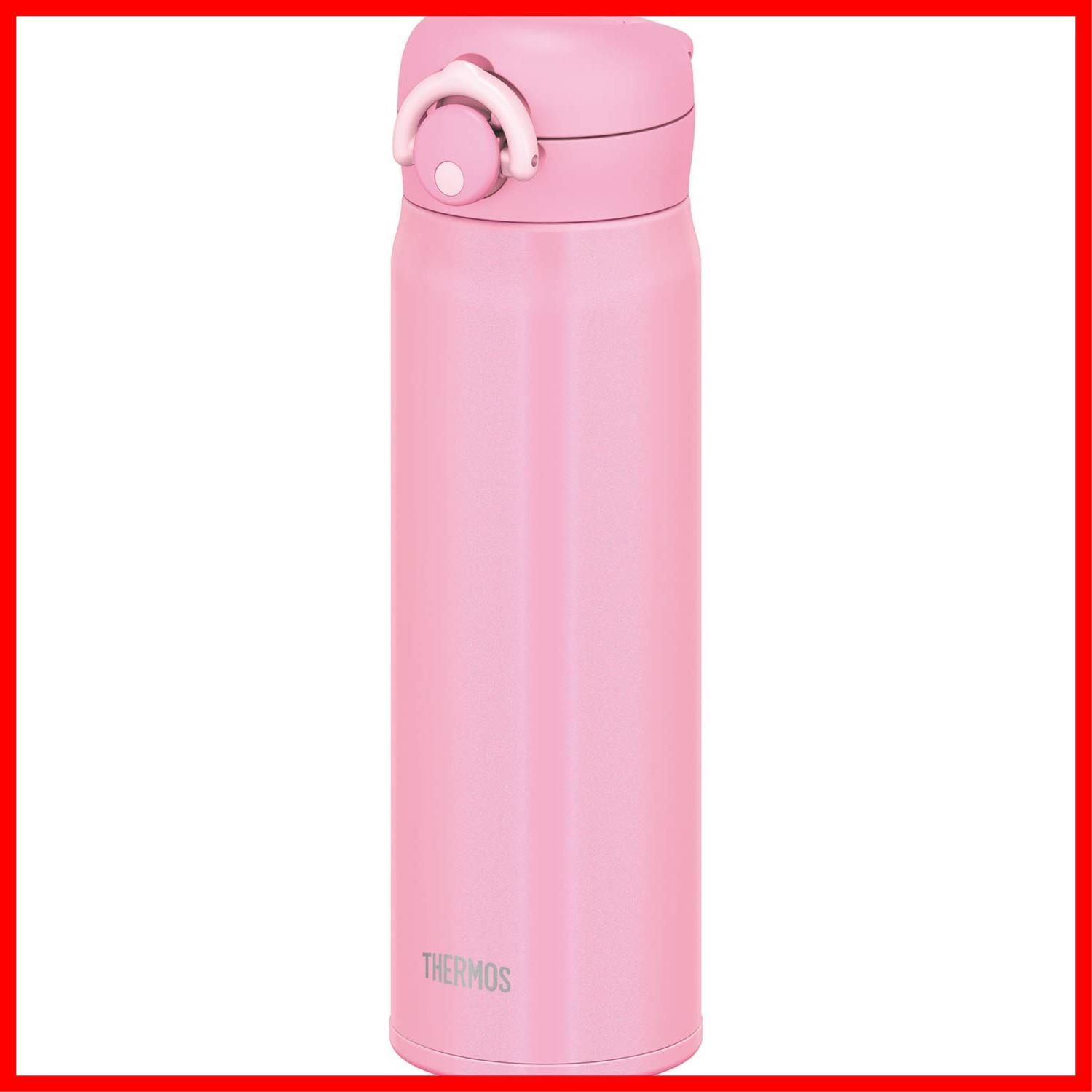 【特価】サーモス 水筒 真空断熱ケータイマグ 500ml ピンク JNR-501 P