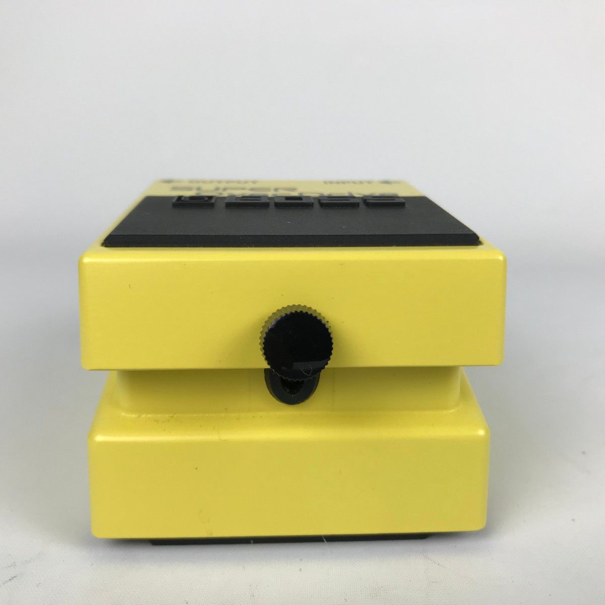 □□BOSS ボス SUPER Over Drive エフェクター 箱・取説有 SD-1