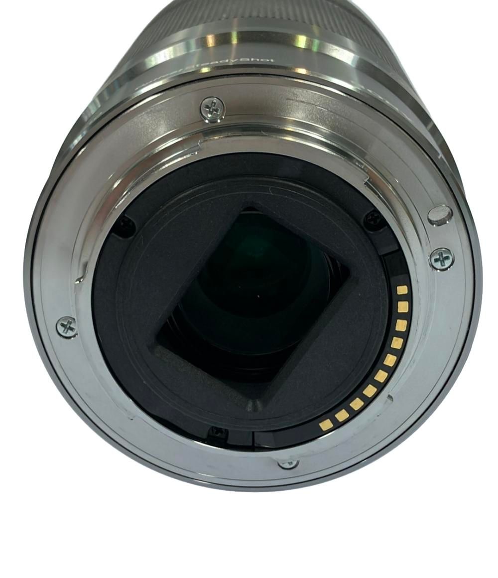 SONY 交換レンズ SEL55210 SONY ソニー SEL55210 交換レンズ E 55-210mm F4.5-6.3 OSS (APS