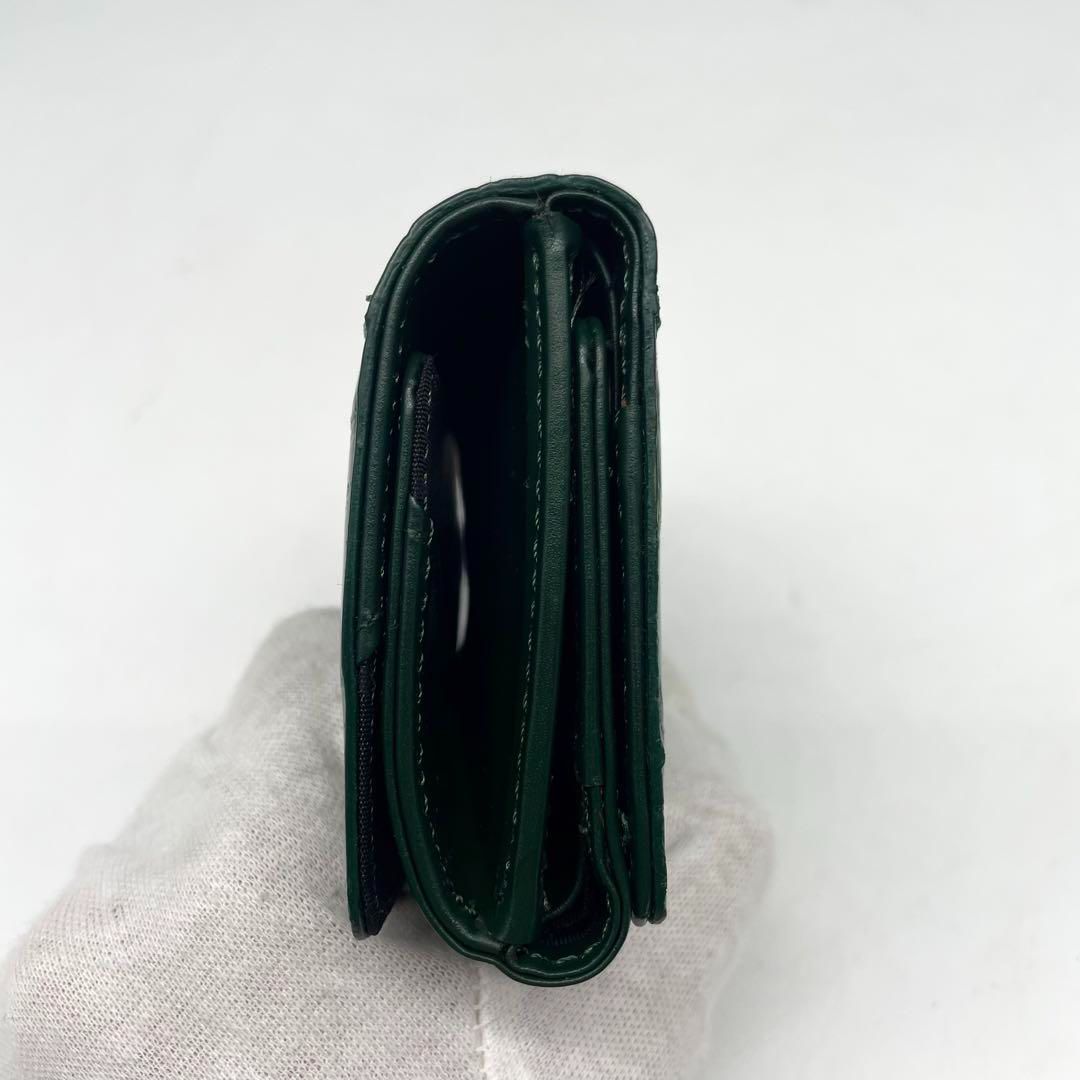 ミニウォレット コインケース