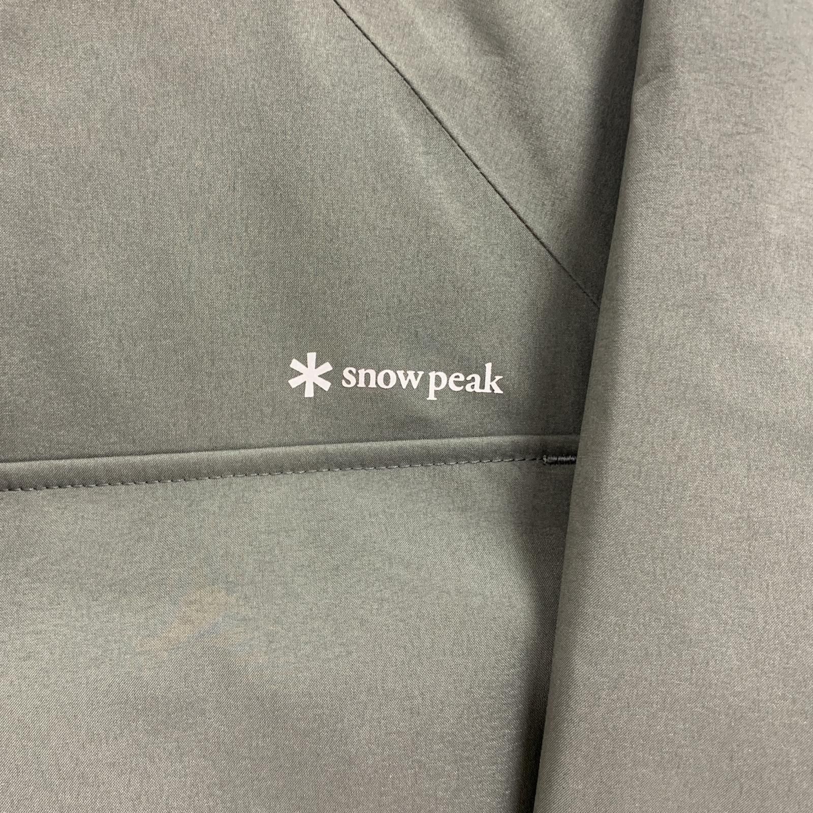 ストームシールドウェーディングジャケット Sサイズ