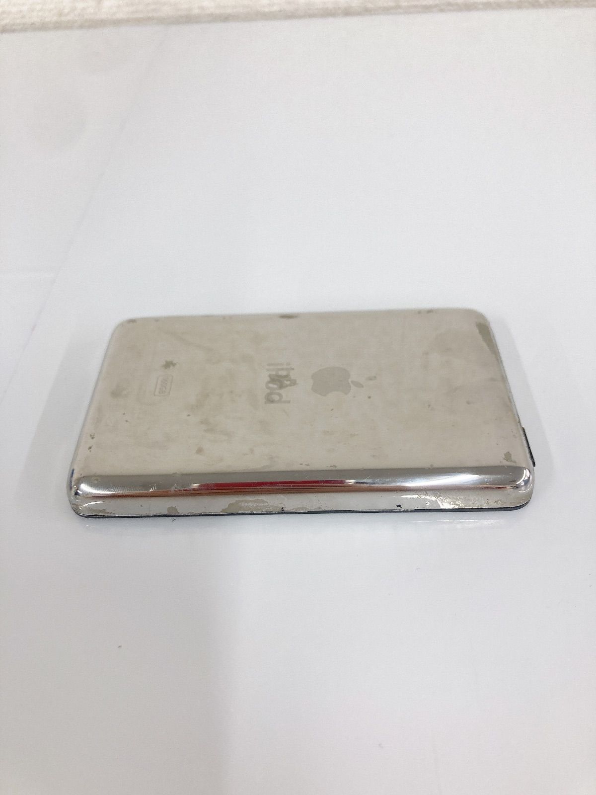 クラシック 160GB
