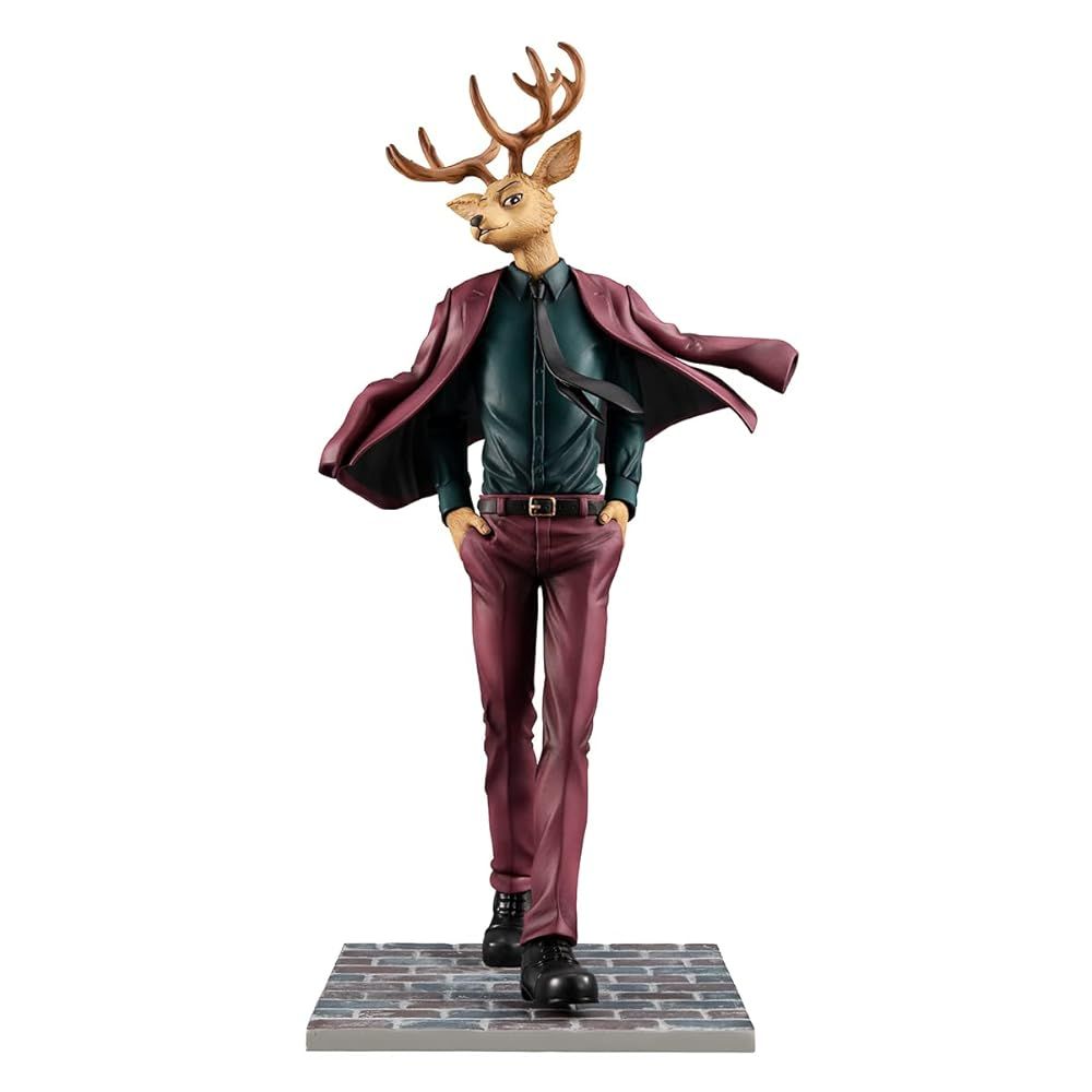 BEASTARS ルイ フィギュア 新品未開封 【公式通販】