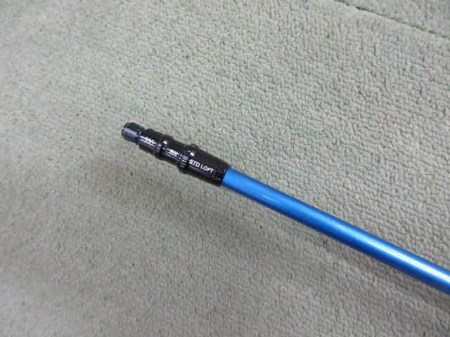 9274]シャフト フジクラ SPEEDER NX 50（R） テーラーメイド用スリーブ