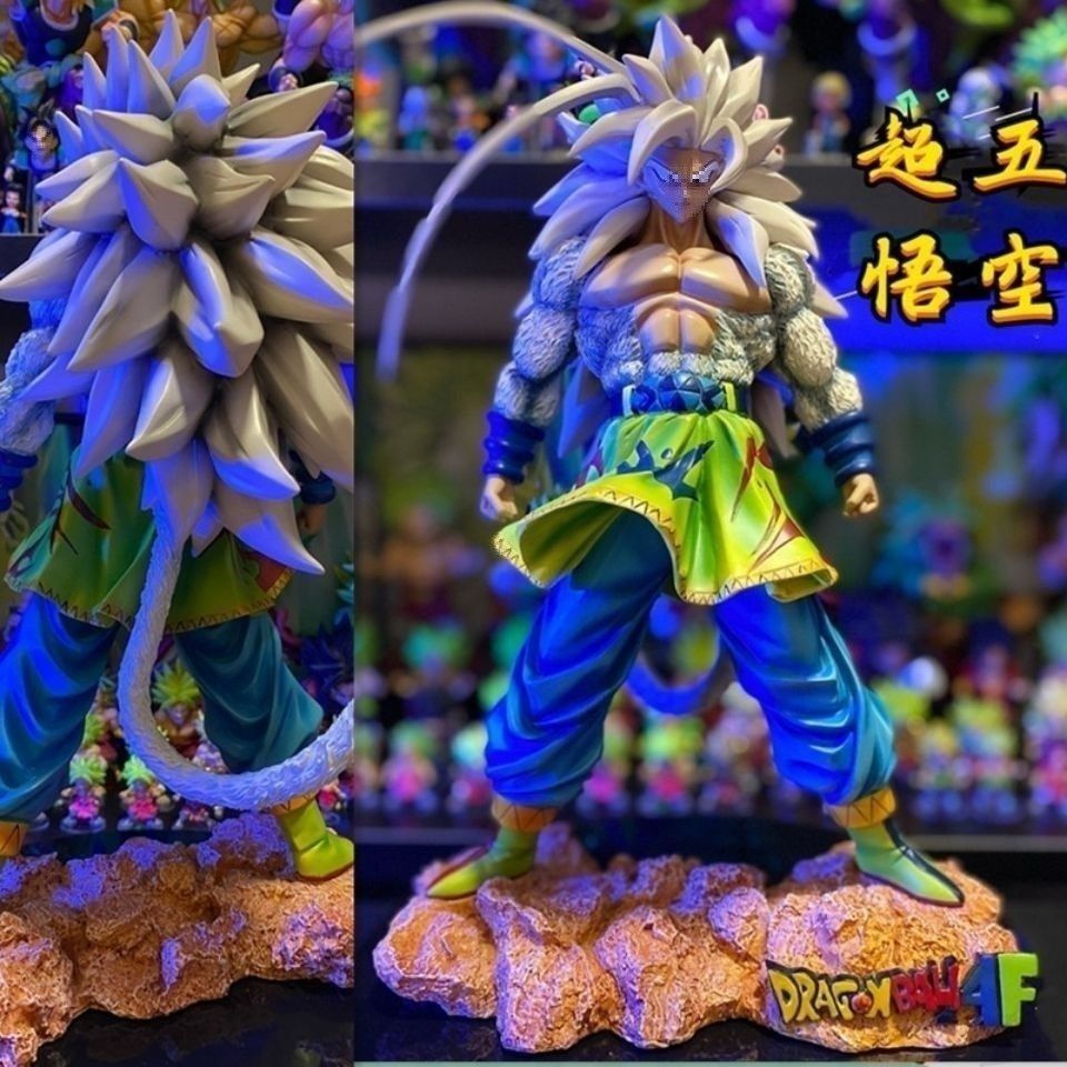 ドラゴンボール超 フィギュア モロ 銀河パトロール 孫悟空 ベジータ 