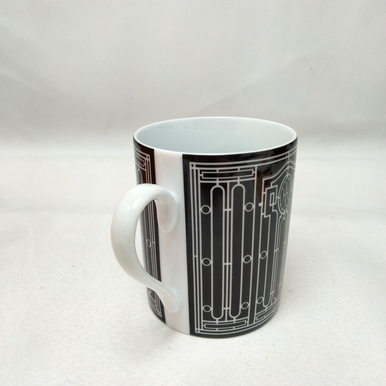 ️エルメス Hデコ