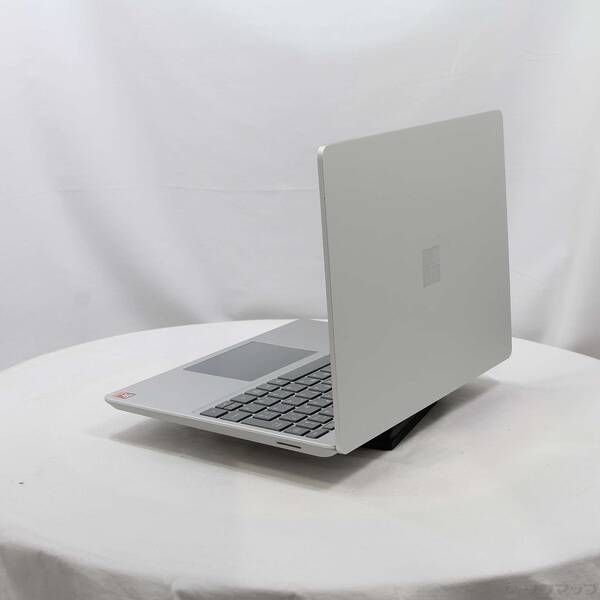 中古品〕 Surface Laptop Go 2 〔Core i5／8GB／SSD256GB〕 8QF-00040