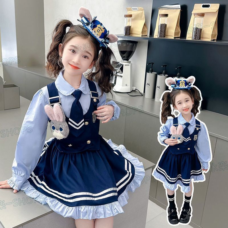 Amazon.co.jp: [HUNKJgh] ズートピア ジュディ・ホップス Judy