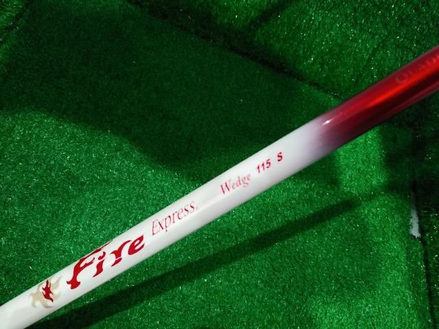 激安[286] ウェッジ その他 JADE ADLLER DC-001FireExpress Wedge